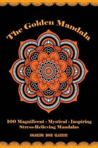 Cover of The Golden Mandala
