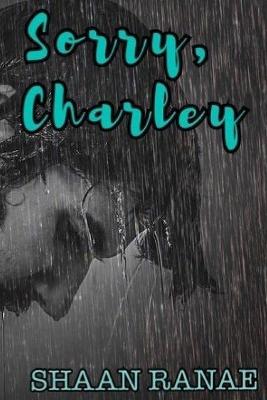 Book cover for Sorry, Charley