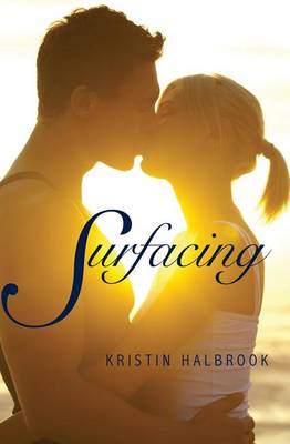 Book cover for Surfacing