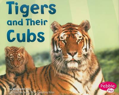 Book cover for Tigers and Their Cubs