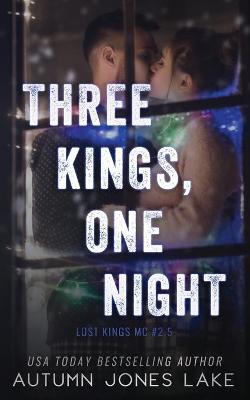Cover of Three Kings, One Night
