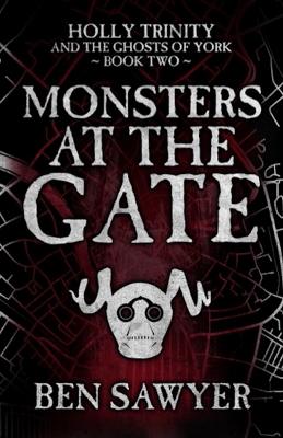 Book cover for Monsters At The Gate