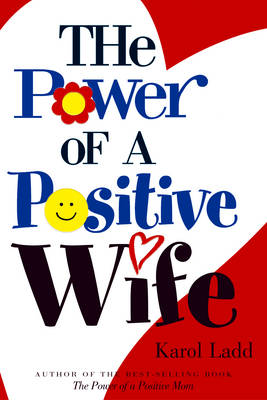 Book cover for The Power of a Positive Wife GIFT