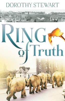 Cover of Ring of Truth