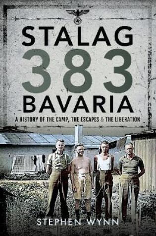 Cover of Stalag 383 Bavaria