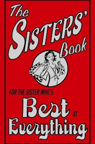Cover of The Sisters' Book