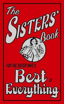 Book cover for The Sisters' Book