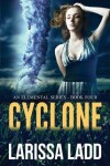 Book cover for Cyclone