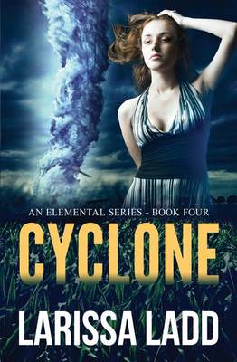 Book cover for Cyclone