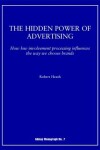 Book cover for The Hidden Power of Advertising