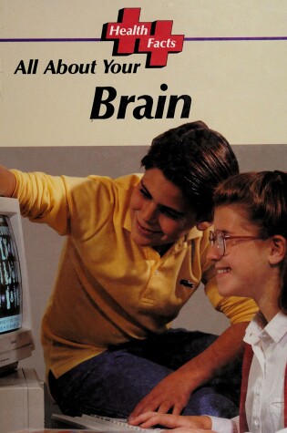 Cover of Your Brain Hb-Health Facts