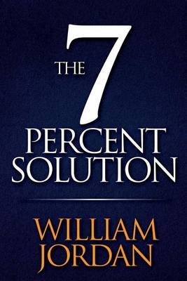 Cover of The Seven Percent Solution