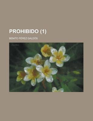 Book cover for Prohibido (1)