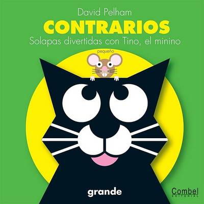Cover of Contrarios