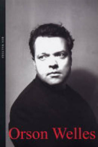 Cover of Orson Welles