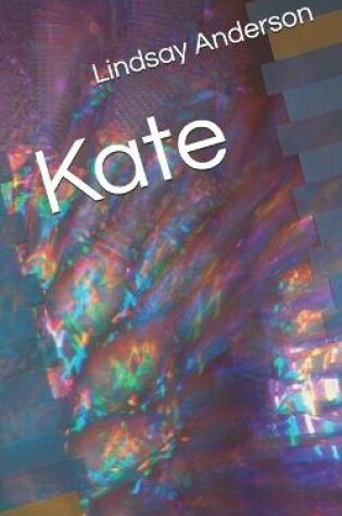 Cover of Kate