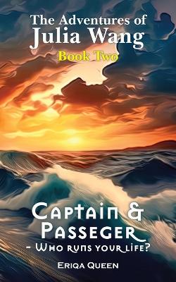Book cover for Captain & Passenger