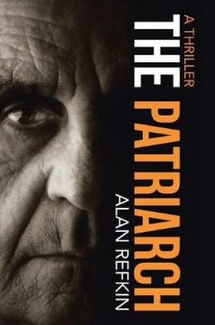 Cover of The Patriarch