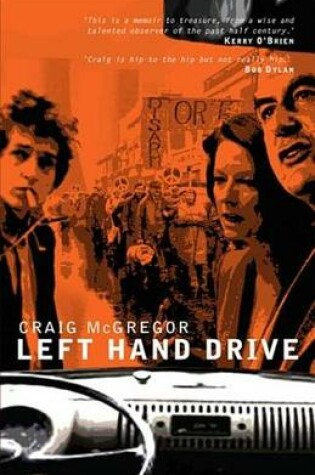 Cover of Left Hand Drive