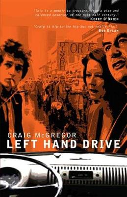 Book cover for Left Hand Drive