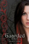 Book cover for Guarded