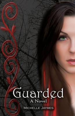 Book cover for Guarded