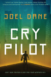 Book cover for Cry Pilot
