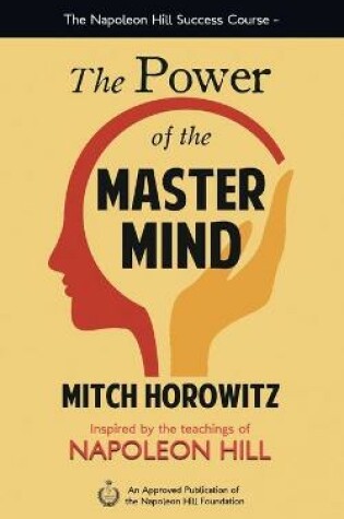 Cover of The Power of the Master Mind