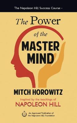 Book cover for The Power of the Master Mind