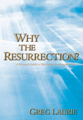 Book cover for Why the Resurrection?