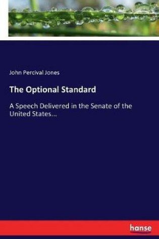 Cover of The Optional Standard