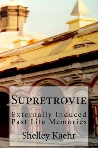 Cover of Supretrovie