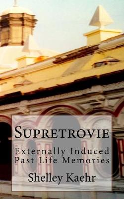 Book cover for Supretrovie