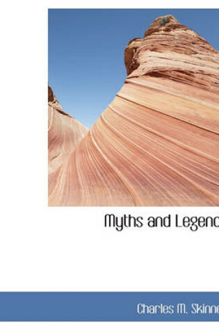 Cover of Myths and Legends