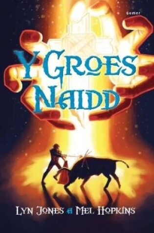Cover of Groes Naidd, Y
