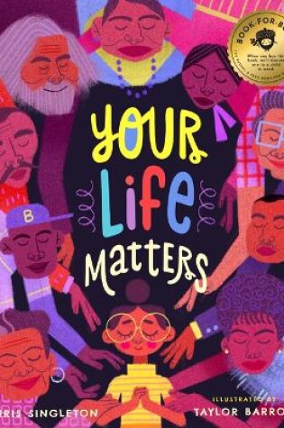 Cover of Your Life Matters