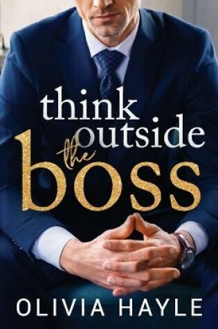 Cover of Think Outside the Boss