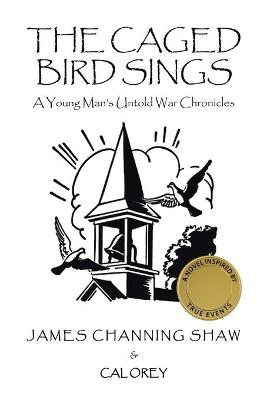 Cover of The Caged Bird Sings