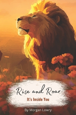 Cover of Rise and Roar