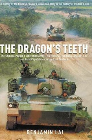 Cover of The Dragon's Teeth