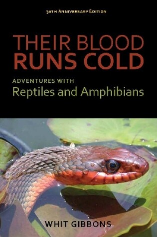 Cover of Their Blood Runs Cold