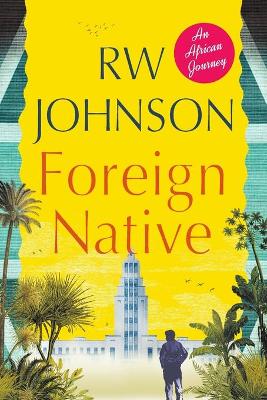 Book cover for Foreign Native