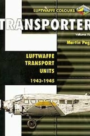 Cover of Transporter  Volume Two