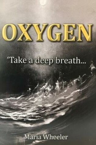 Cover of Oxygen