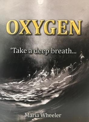 Book cover for Oxygen