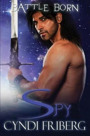 Cover of Spy