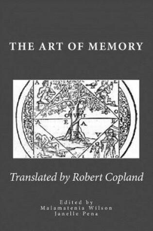 Cover of The Art of Memory