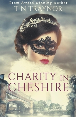Cover of Charity in Cheshire