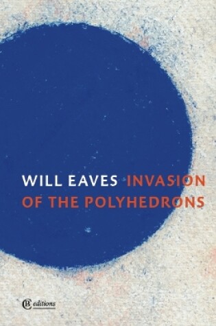 Cover of Invasion of the Polyhedrons