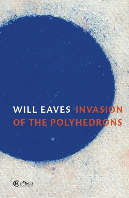 Book cover for Invasion of the Polyhedrons